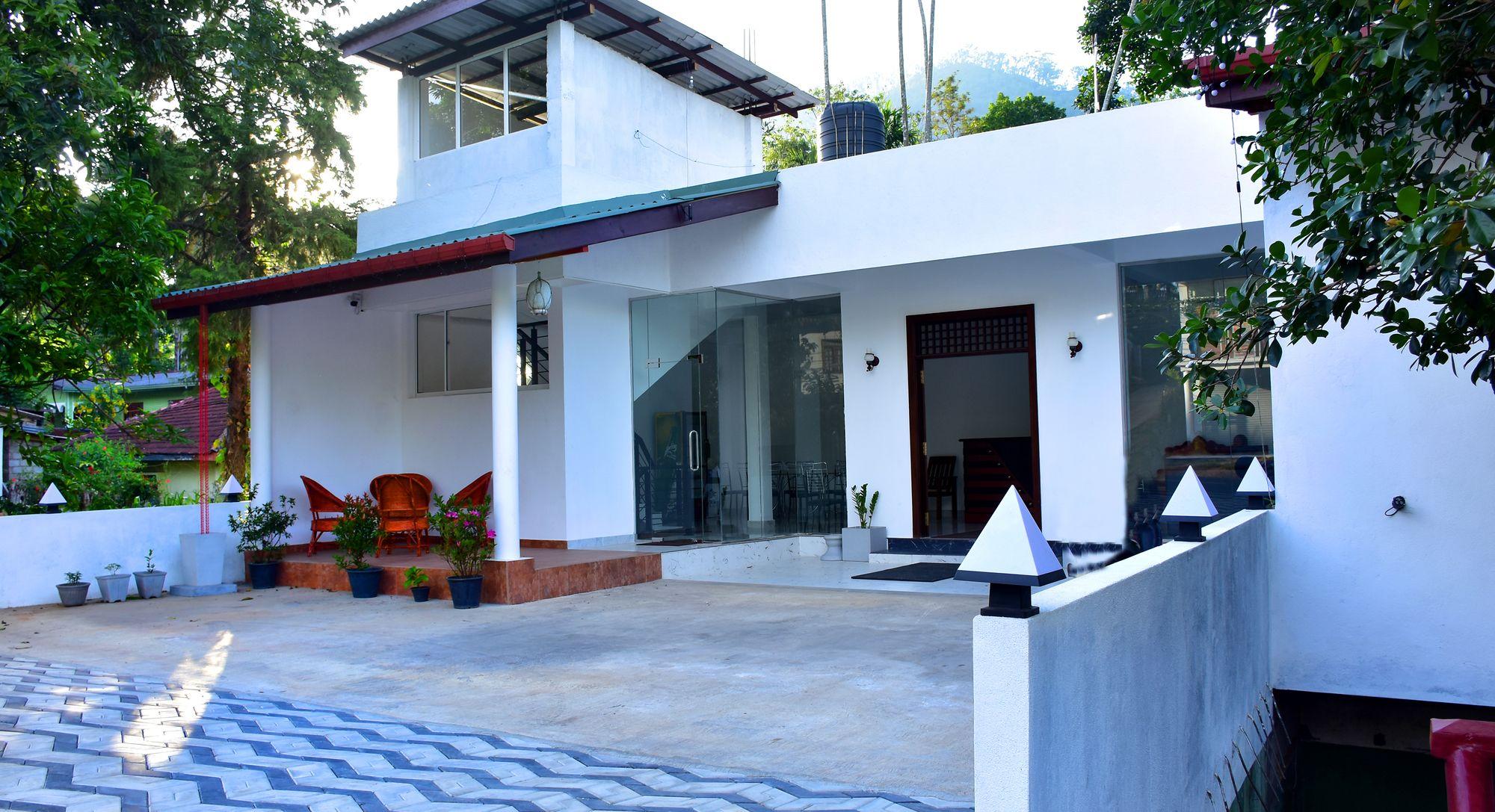 Ella, Nine Arch Holiday Resort Εξωτερικό φωτογραφία