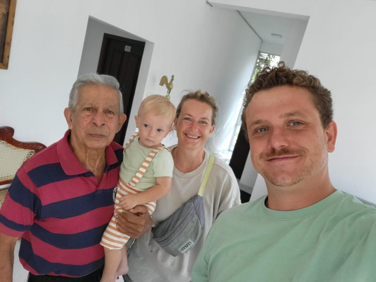 Ella, Nine Arch Holiday Resort Εξωτερικό φωτογραφία