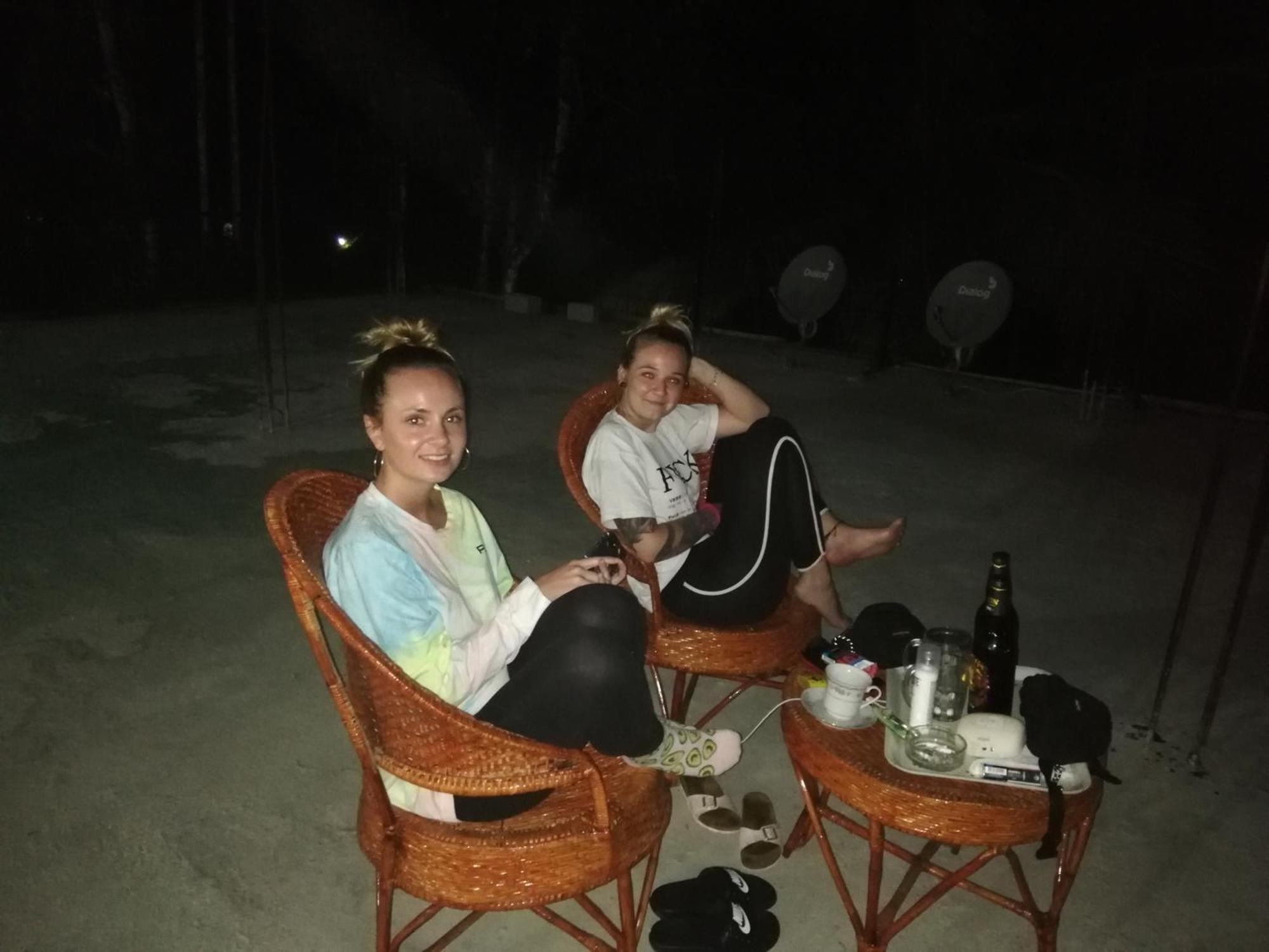 Ella, Nine Arch Holiday Resort Εξωτερικό φωτογραφία