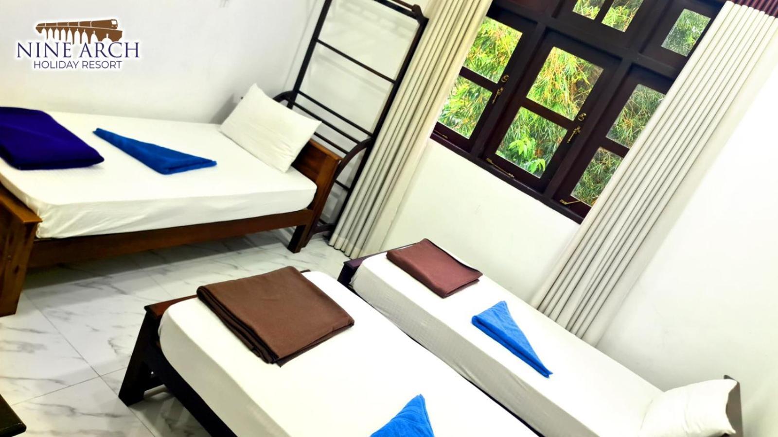 Ella, Nine Arch Holiday Resort Εξωτερικό φωτογραφία