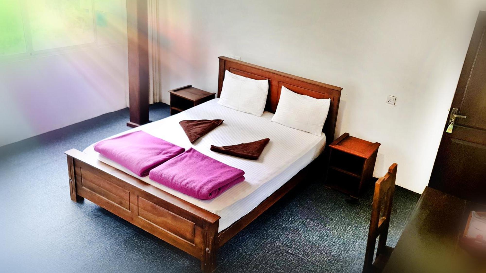 Ella, Nine Arch Holiday Resort Εξωτερικό φωτογραφία