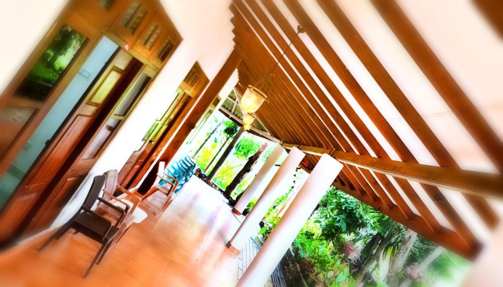 Ella, Nine Arch Holiday Resort Εξωτερικό φωτογραφία