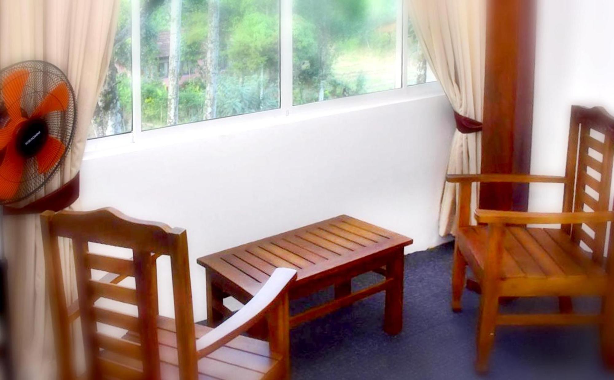 Ella, Nine Arch Holiday Resort Εξωτερικό φωτογραφία