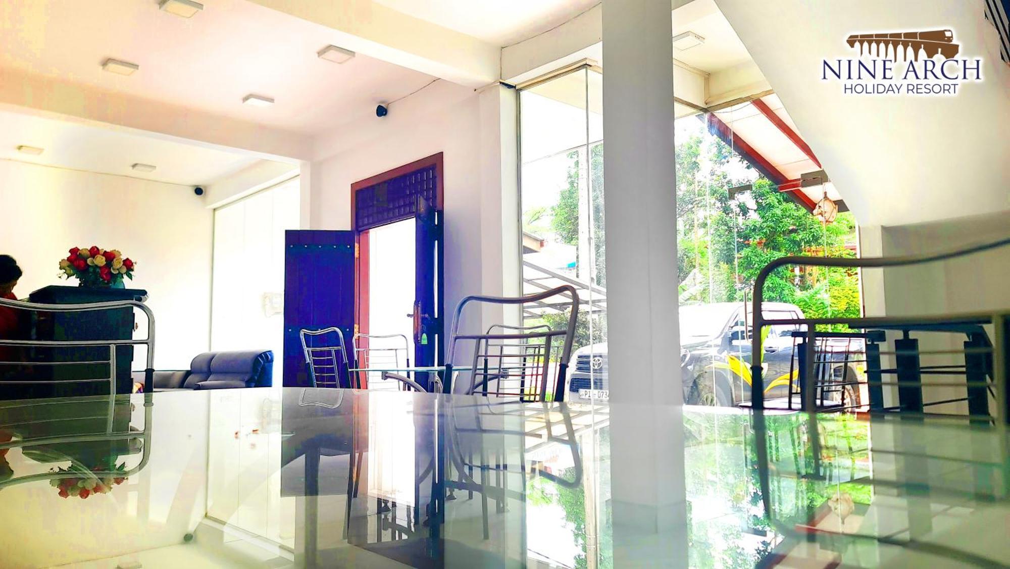 Ella, Nine Arch Holiday Resort Εξωτερικό φωτογραφία