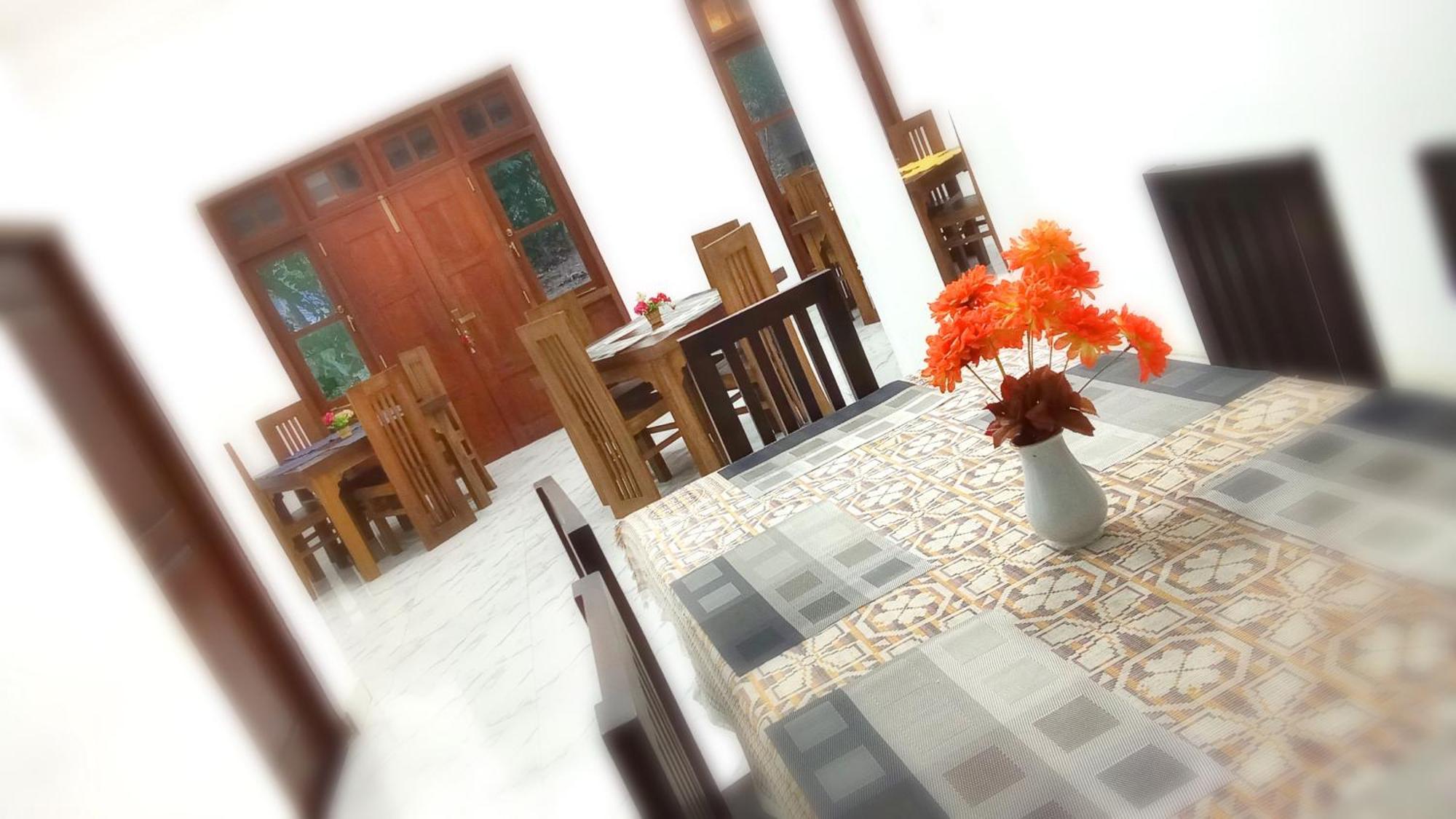 Ella, Nine Arch Holiday Resort Εξωτερικό φωτογραφία