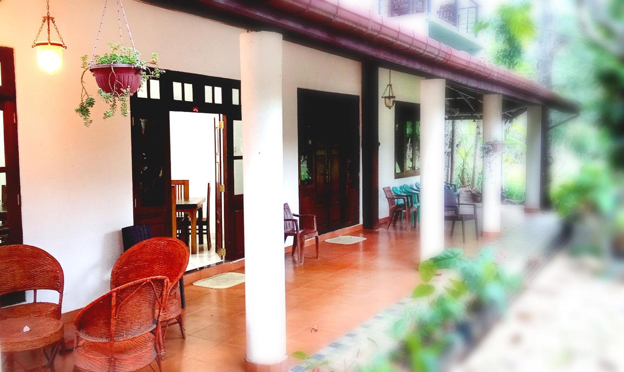 Ella, Nine Arch Holiday Resort Εξωτερικό φωτογραφία