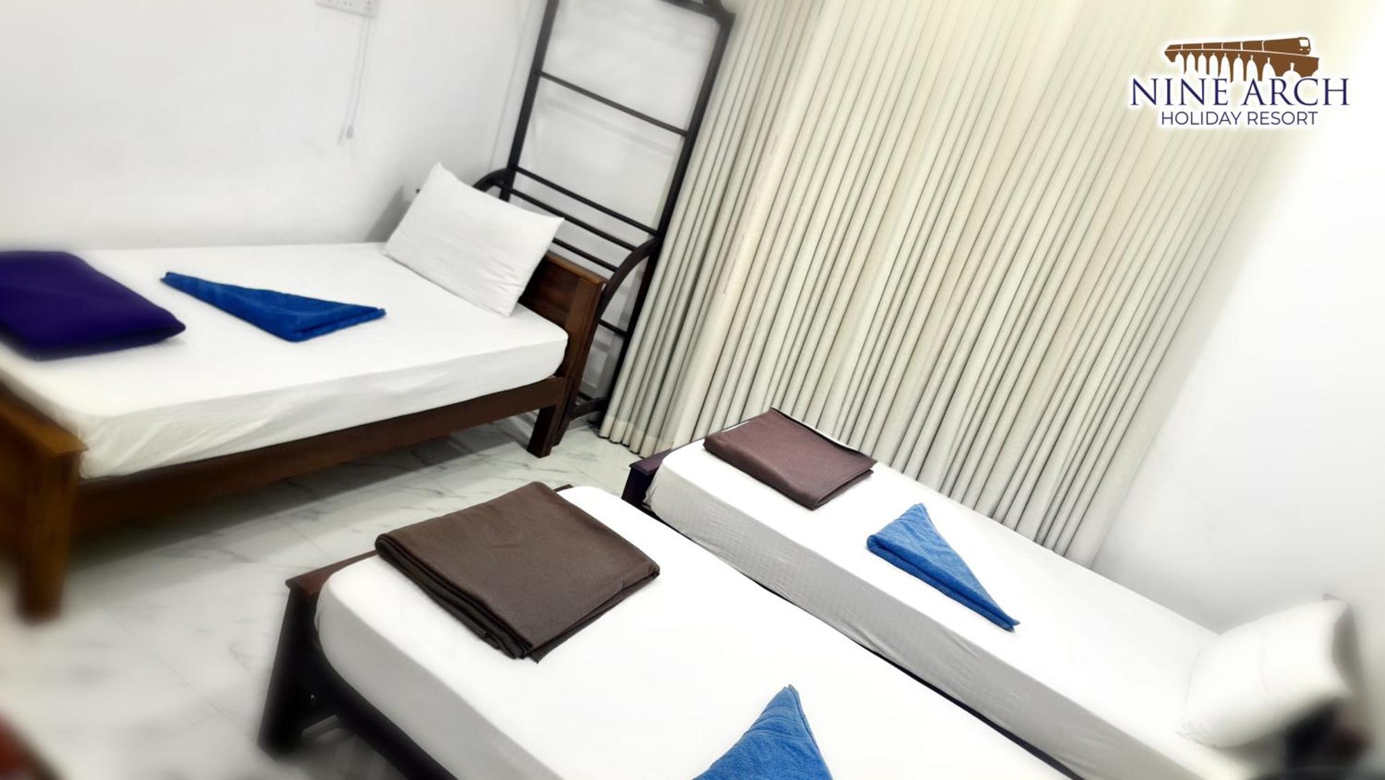 Ella, Nine Arch Holiday Resort Εξωτερικό φωτογραφία