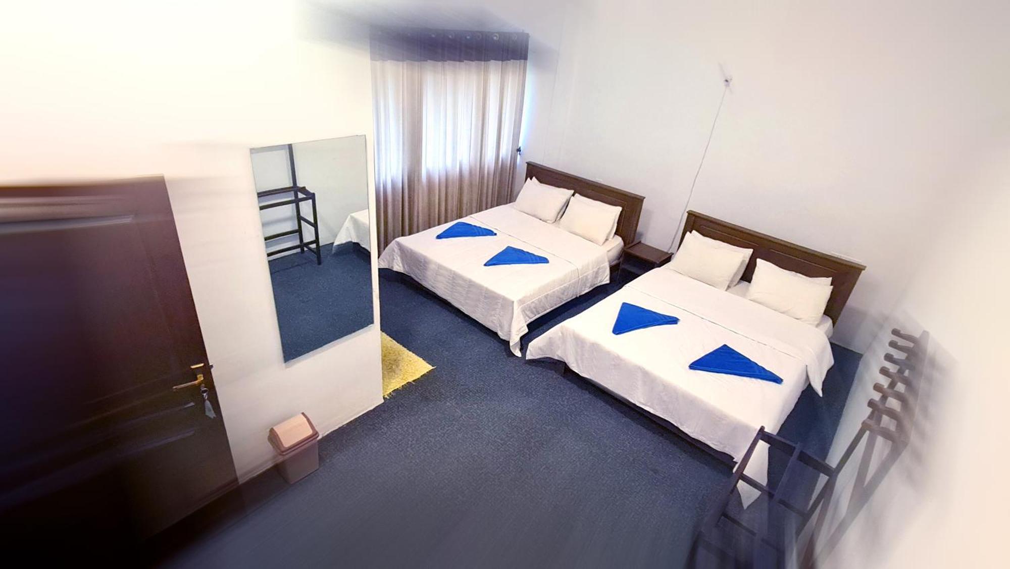 Ella, Nine Arch Holiday Resort Εξωτερικό φωτογραφία