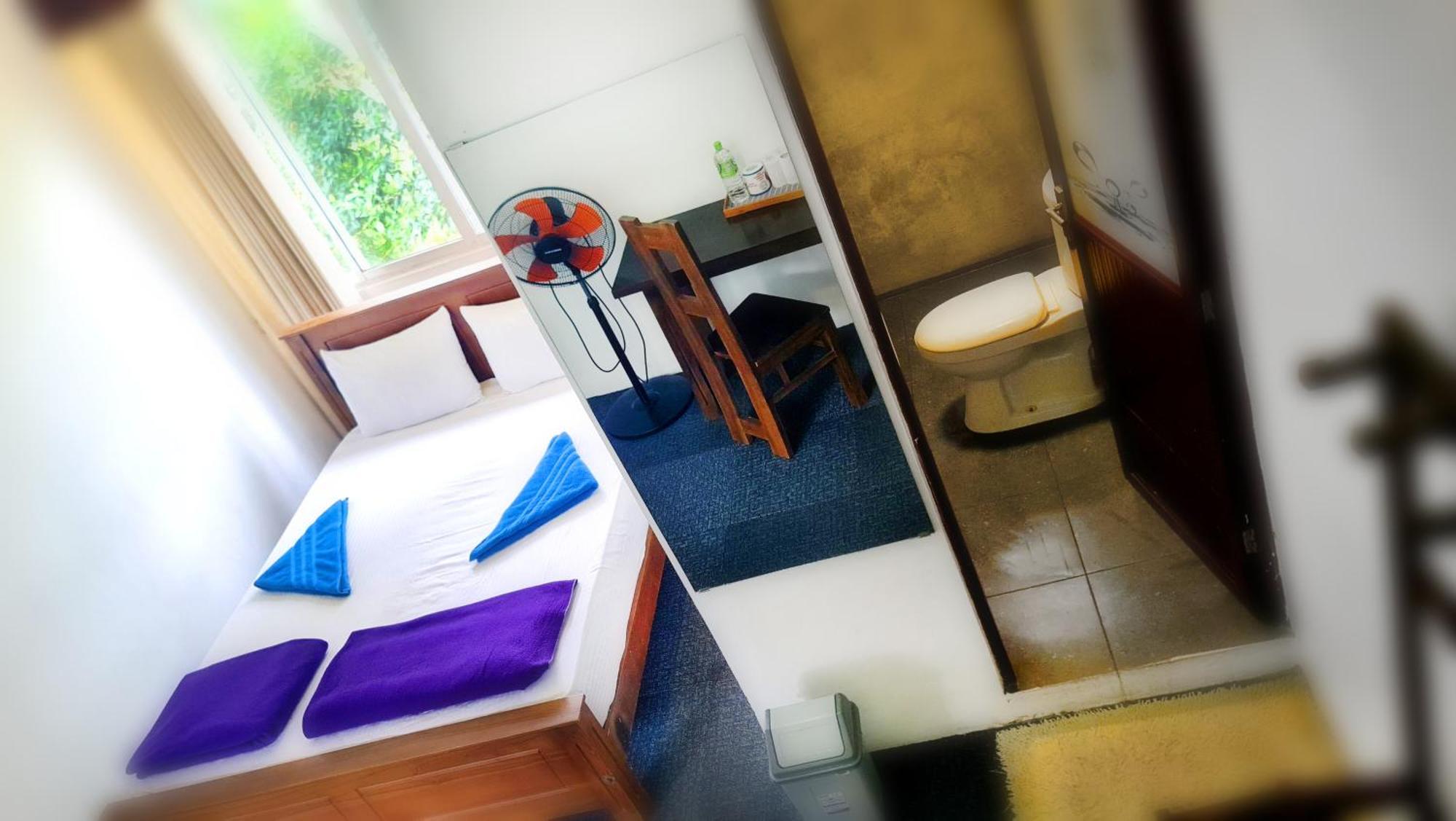 Ella, Nine Arch Holiday Resort Δωμάτιο φωτογραφία