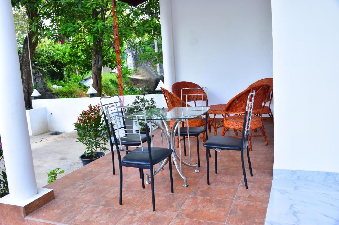 Ella, Nine Arch Holiday Resort Εξωτερικό φωτογραφία