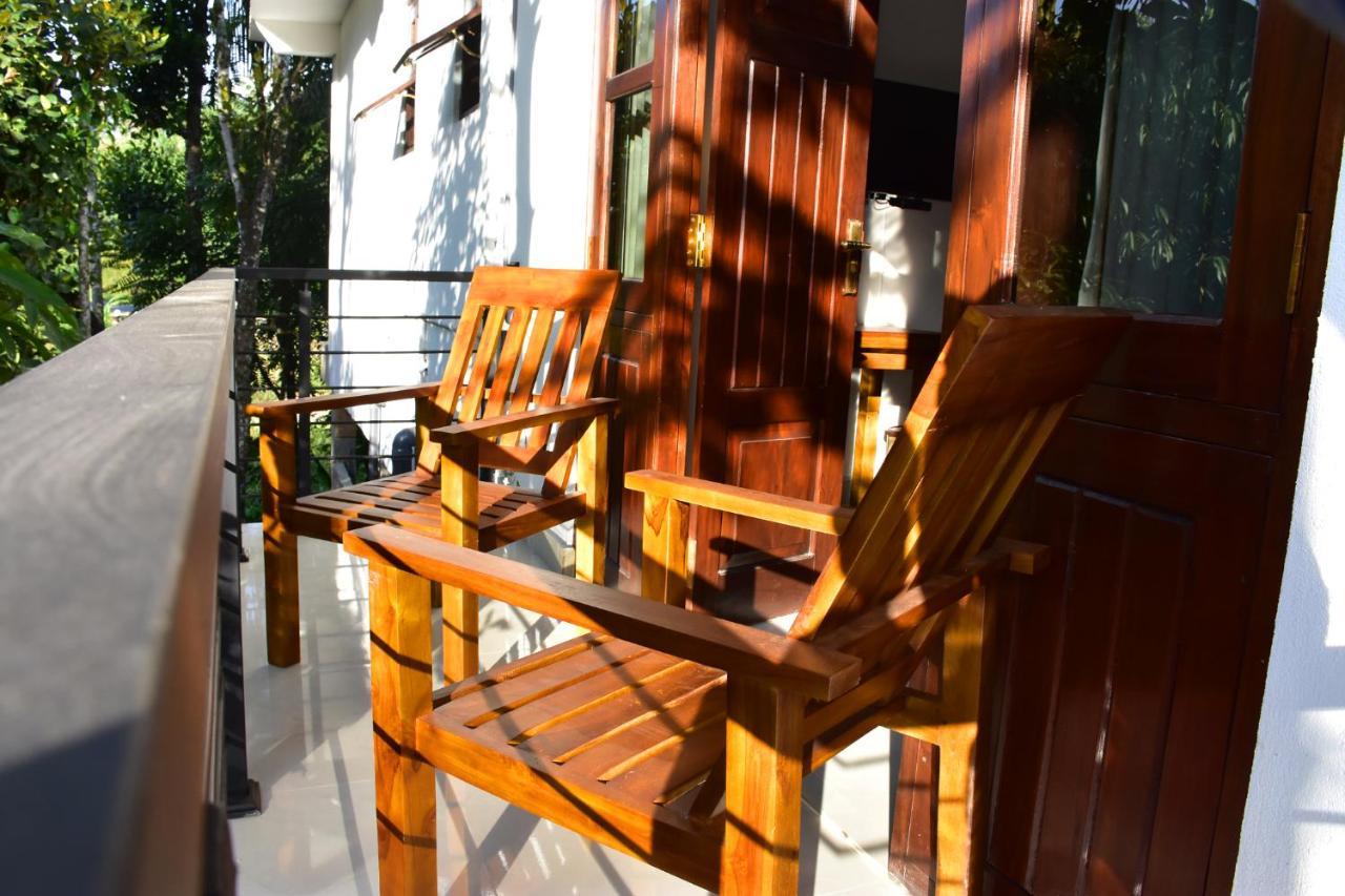 Ella, Nine Arch Holiday Resort Εξωτερικό φωτογραφία