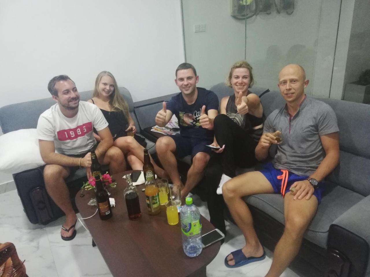 Ella, Nine Arch Holiday Resort Εξωτερικό φωτογραφία