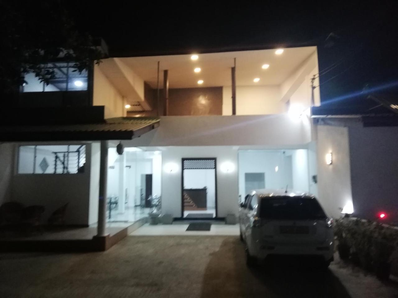 Ella, Nine Arch Holiday Resort Εξωτερικό φωτογραφία
