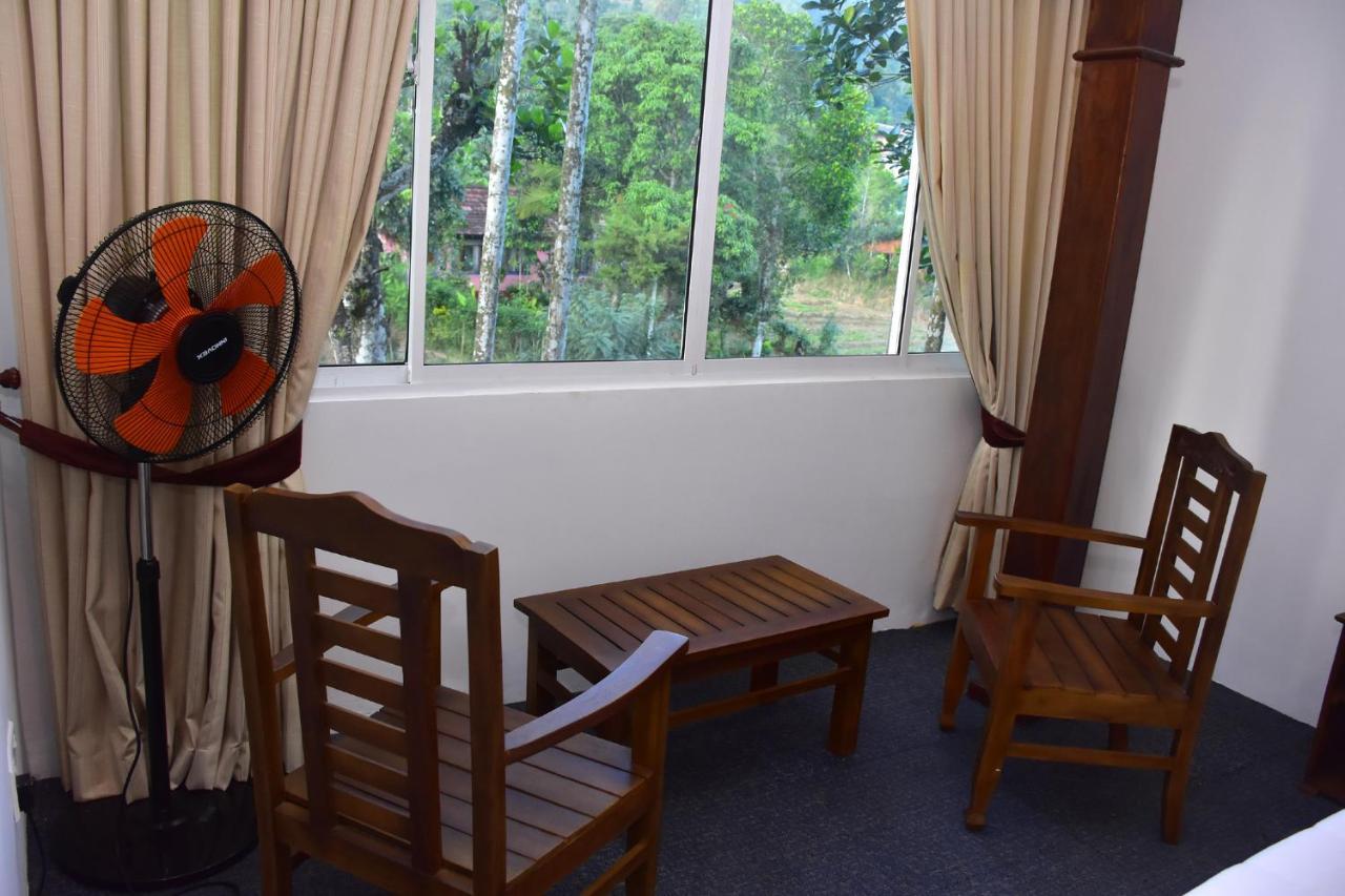 Ella, Nine Arch Holiday Resort Εξωτερικό φωτογραφία